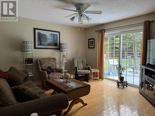 1 Shipwreck Point, Frederickton, NL - Indoor Photo Showing Living Room