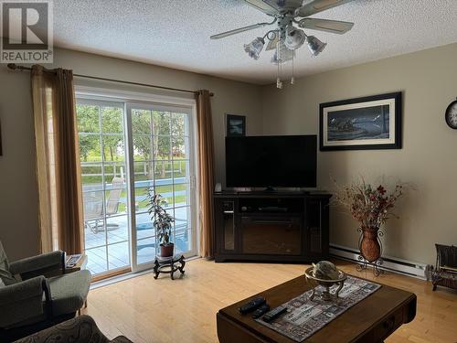 1 Shipwreck Point, Frederickton, NL - Indoor Photo Showing Living Room