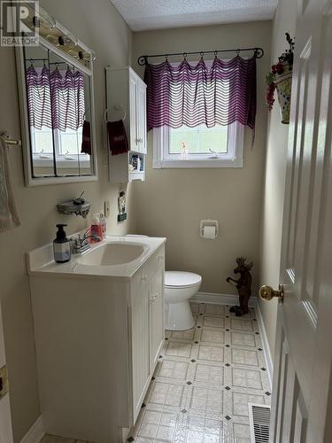 1 Shipwreck Point, Frederickton, NL - Indoor Photo Showing Bathroom