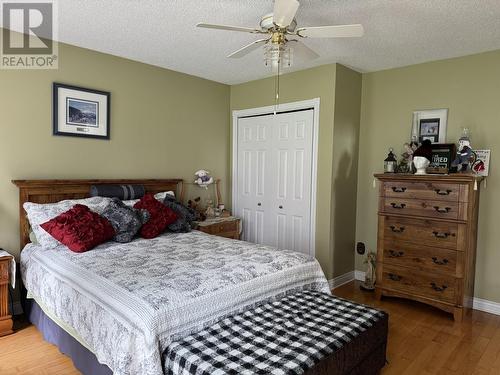 1 Shipwreck Point, Frederickton, NL - Indoor Photo Showing Bedroom