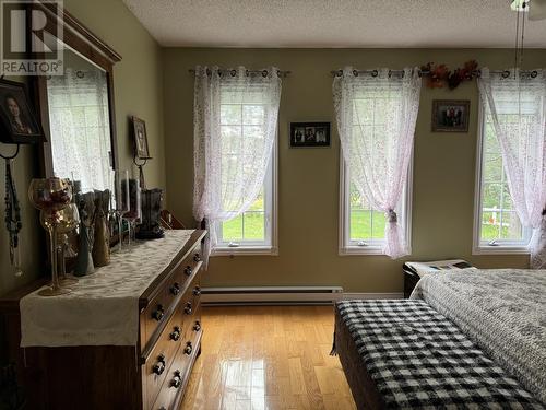 1 Shipwreck Point, Frederickton, NL - Indoor Photo Showing Bedroom