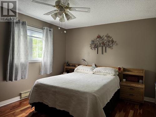 1 Shipwreck Point, Frederickton, NL - Indoor Photo Showing Bedroom