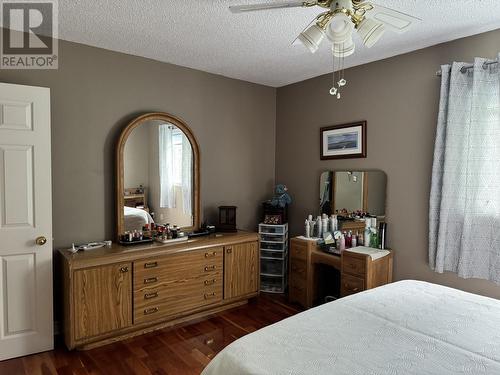 1 Shipwreck Point, Frederickton, NL - Indoor Photo Showing Bedroom