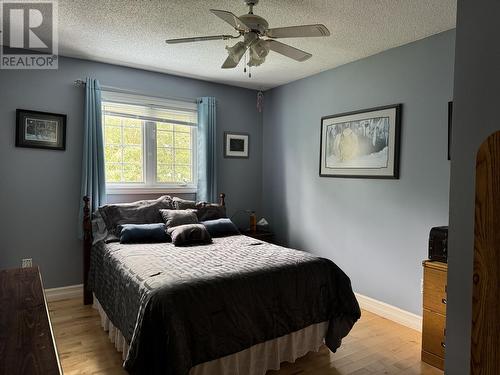 1 Shipwreck Point, Frederickton, NL - Indoor Photo Showing Bedroom