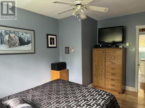 1 Shipwreck Point, Frederickton, NL - Indoor Photo Showing Bedroom