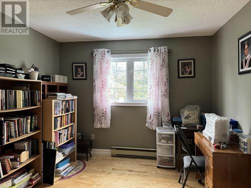 1 Shipwreck Point, Frederickton, NL - Indoor Photo Showing Office