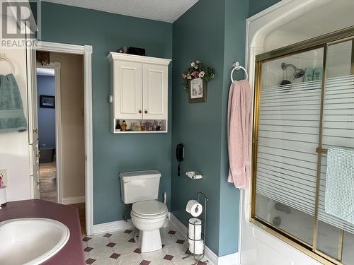 1 Shipwreck Point, Frederickton, NL - Indoor Photo Showing Bathroom