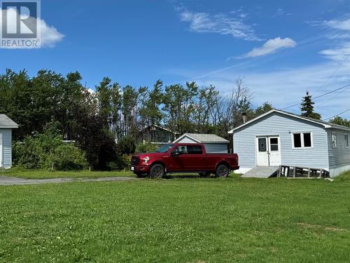 1 Shipwreck Point, Frederickton, NL - Outdoor