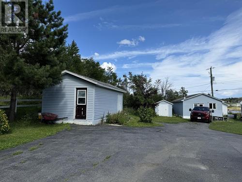 1 Shipwreck Point, Frederickton, NL - Outdoor