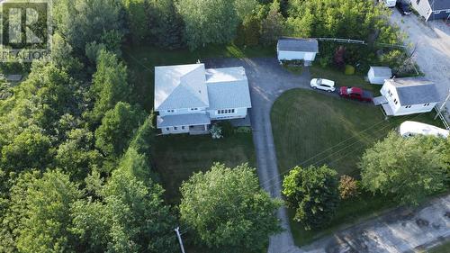 1 Shipwreck Point, Frederickton, NL - Outdoor With View