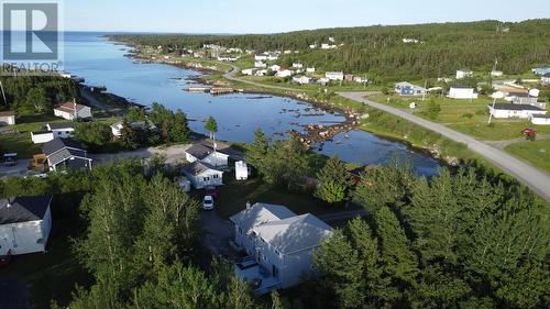 1 Shipwreck Point, Frederickton, NL - Outdoor With Body Of Water With View