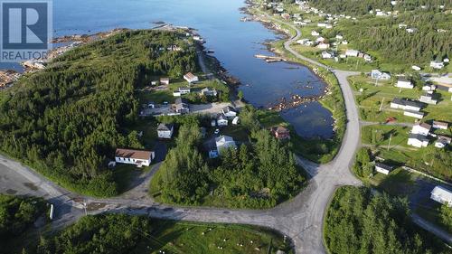 1 Shipwreck Point, Frederickton, NL - Outdoor With Body Of Water With View