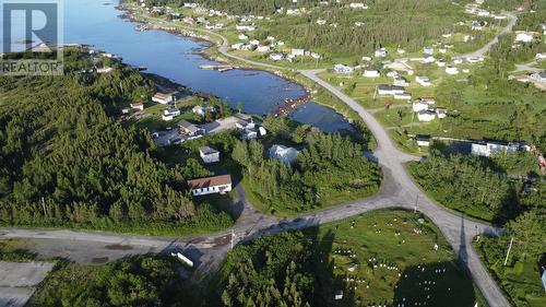 1 Shipwreck Point, Frederickton, NL - Outdoor With Body Of Water With View