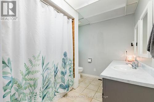 366 George Street, Milton (Old Milton), ON - Indoor Photo Showing Bathroom