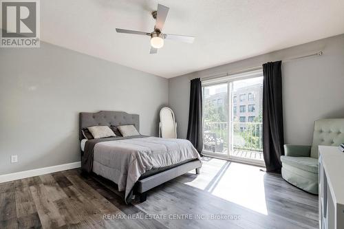 366 George Street, Milton (Old Milton), ON - Indoor Photo Showing Bedroom