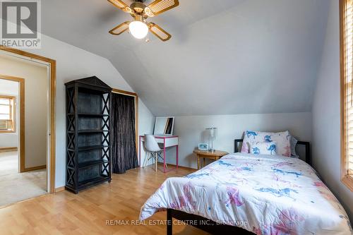 366 George Street, Milton (Old Milton), ON - Indoor Photo Showing Bedroom