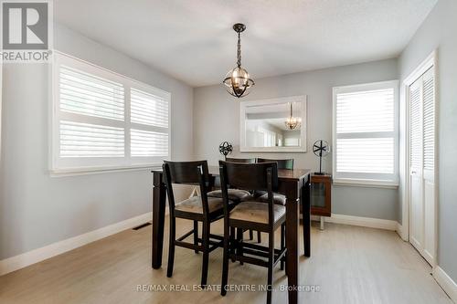 366 George Street, Milton (Old Milton), ON - Indoor Photo Showing Dining Room