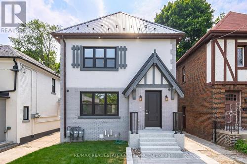 298 South Kingsway, Toronto (High Park-Swansea), ON - Outdoor