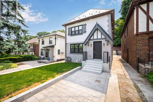 298 South Kingsway, Toronto (High Park-Swansea), ON - Outdoor