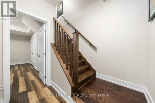 21 - 261 Skinner Road, Hamilton (Waterdown), ON - Indoor Photo Showing Other Room