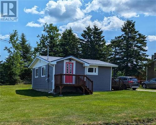 43 Leger, Caraquet, NB - Outdoor