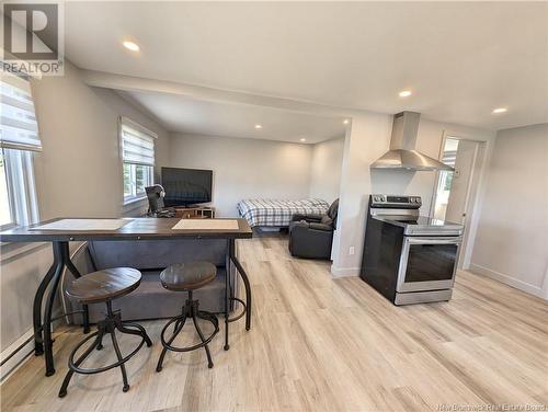 43 Leger, Caraquet, NB - Indoor Photo Showing Kitchen