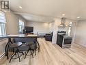 43 Leger, Caraquet, NB  - Indoor Photo Showing Kitchen 