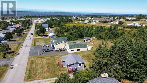 43 Leger, Caraquet, NB - Outdoor With View