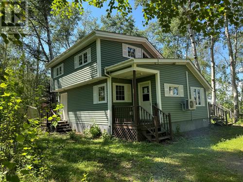 111 Sandy Point Road, Norris Arm, NL - Outdoor