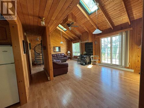 111 Sandy Point Road, Norris Arm, NL - Indoor