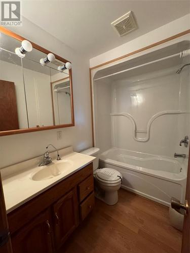 111 Sandy Point Road, Norris Arm, NL - Indoor Photo Showing Bathroom