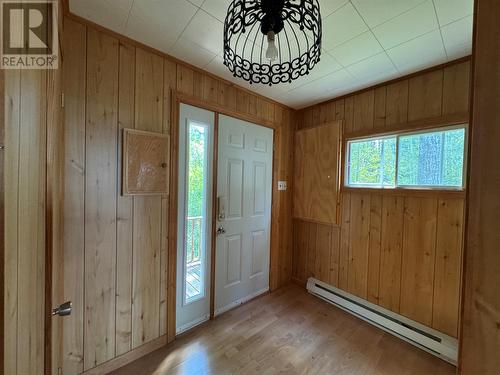 111 Sandy Point Road, Norris Arm, NL - Indoor Photo Showing Other Room