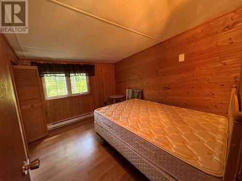 111 Sandy Point Road, Norris Arm, NL - Indoor Photo Showing Bedroom