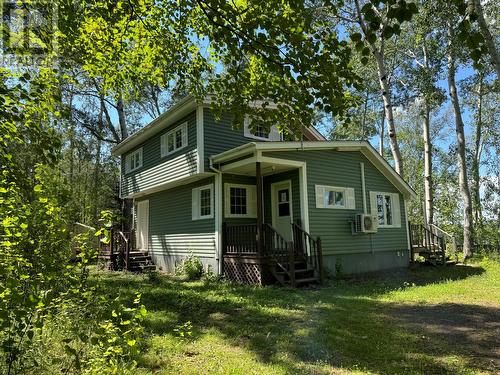 111 Sandy Point Road, Norris Arm, NL - Outdoor