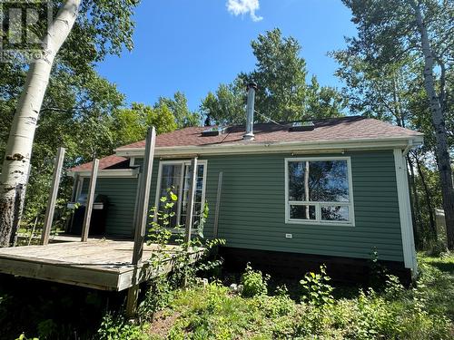 111 Sandy Point Road, Norris Arm, NL - Outdoor