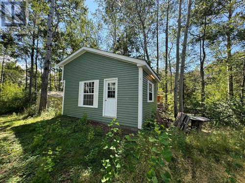 111 Sandy Point Road, Norris Arm, NL - Outdoor