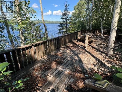 111 Sandy Point Road, Norris Arm, NL - Outdoor With Body Of Water With View