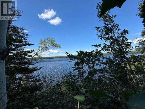 111 Sandy Point Road, Norris Arm, NL - Outdoor With Body Of Water With View