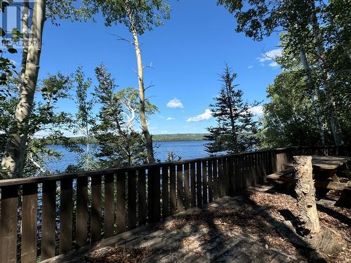 111 Sandy Point Road, Norris Arm, NL - Outdoor With View