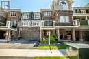 559 Buckeye Court, Milton (Cobban), ON  - Outdoor With Facade 