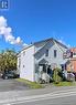 198 Victoria, Edmundston, NB  - Outdoor With Facade 