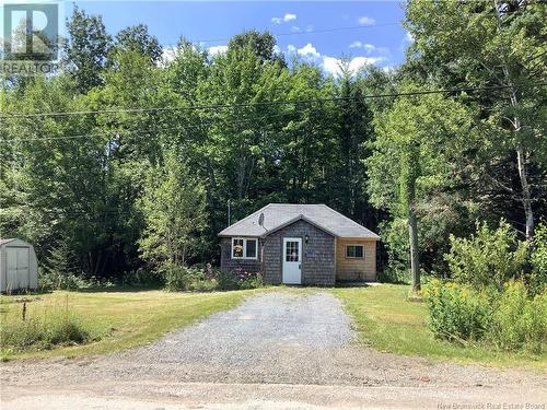 19 Sands Road, Norton, NB - Outdoor