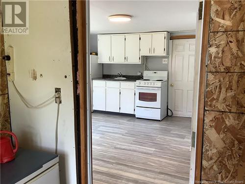 19 Sands Road, Norton, NB - Indoor Photo Showing Kitchen