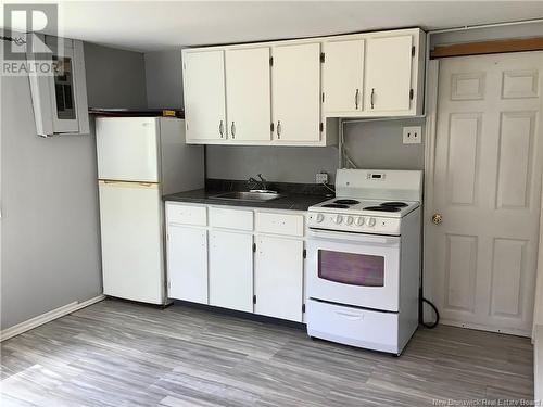 19 Sands Road, Norton, NB - Indoor Photo Showing Kitchen