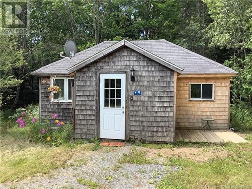 19 Sands Road, Norton, NB - Outdoor