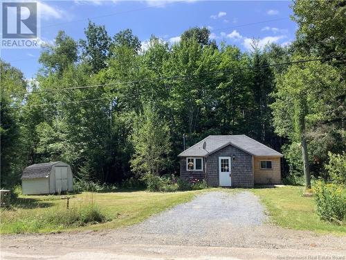 19 Sands Road, Norton, NB - Outdoor