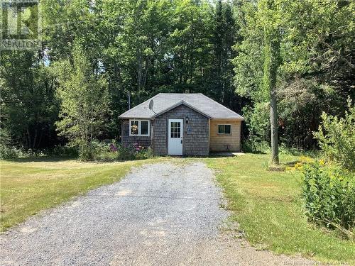 19 Sands Road, Norton, NB - Outdoor