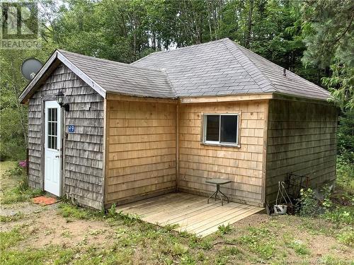 19 Sands Road, Norton, NB - Outdoor