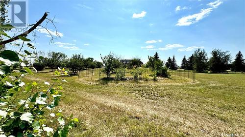 Lot D Fidlers Green, Elbow, SK 