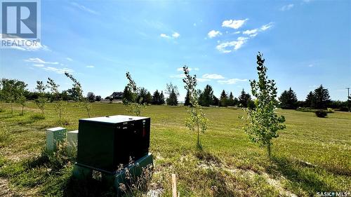 Lot D Fidlers Green, Elbow, SK 